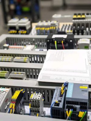 PLC